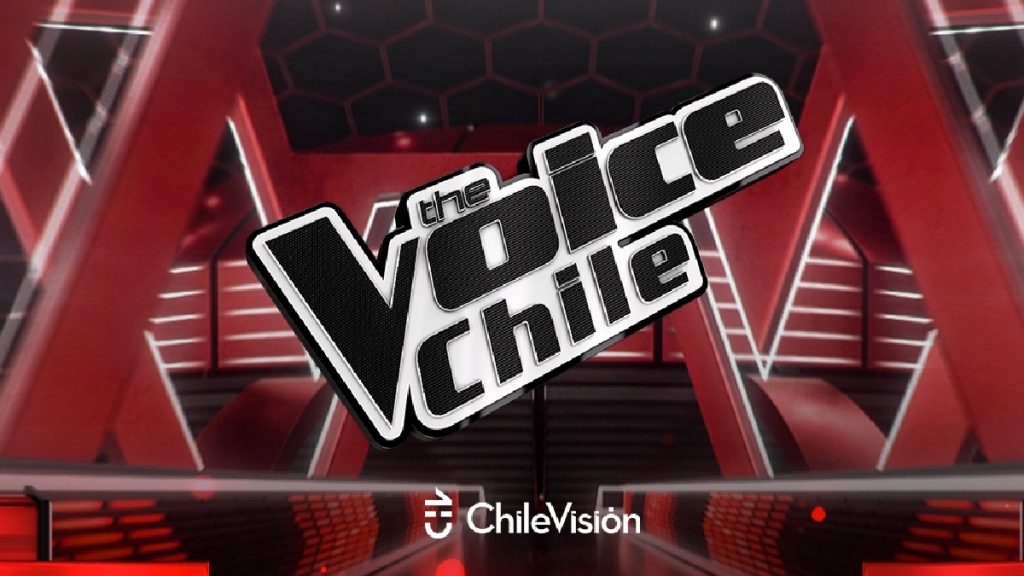 The Voice Chile