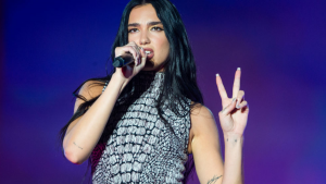 10 Datos De Dua Lipa