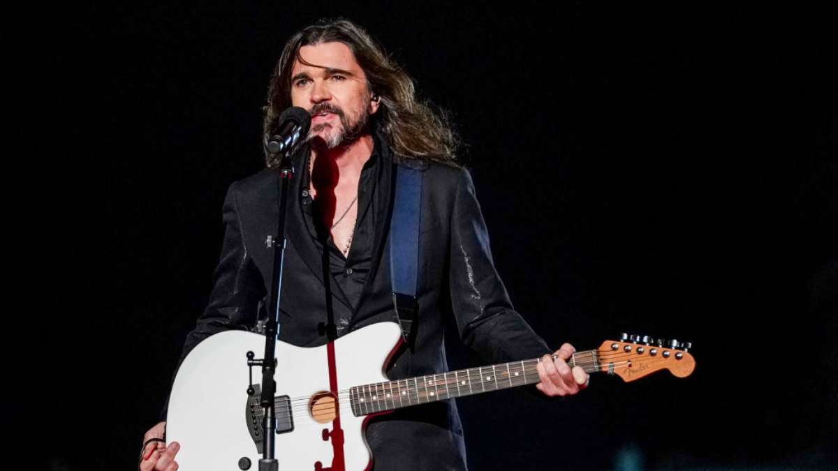 Juanes