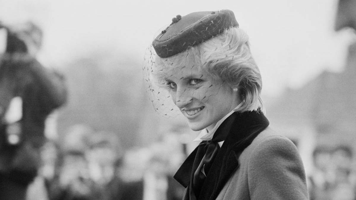 Lady Di