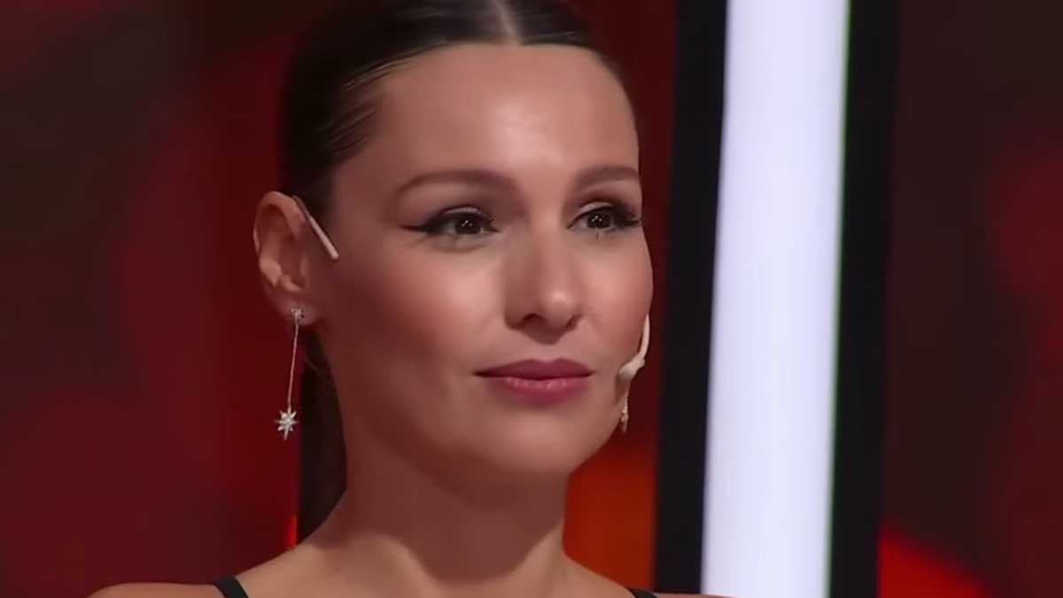 Pampita