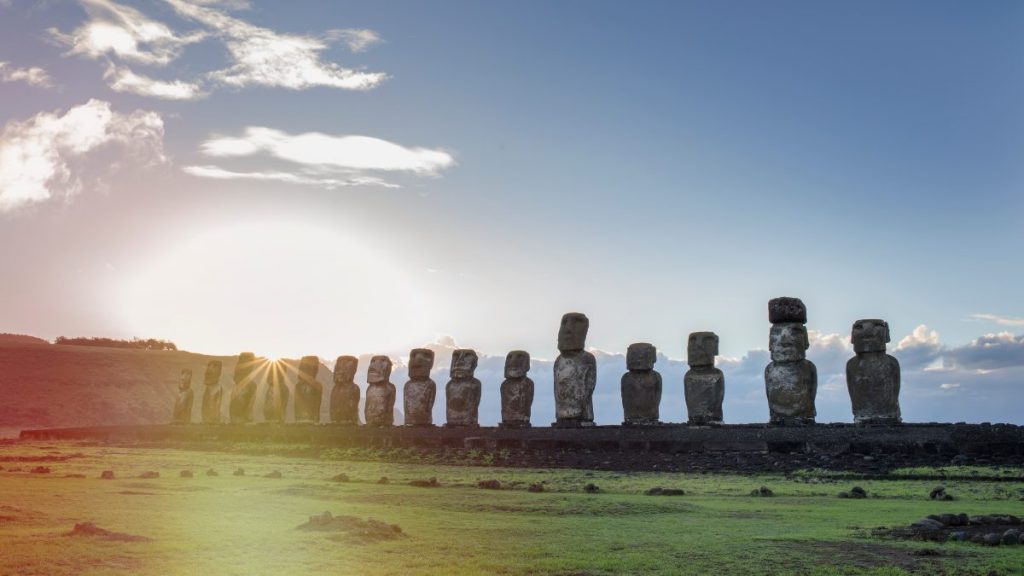 Rapa Nui