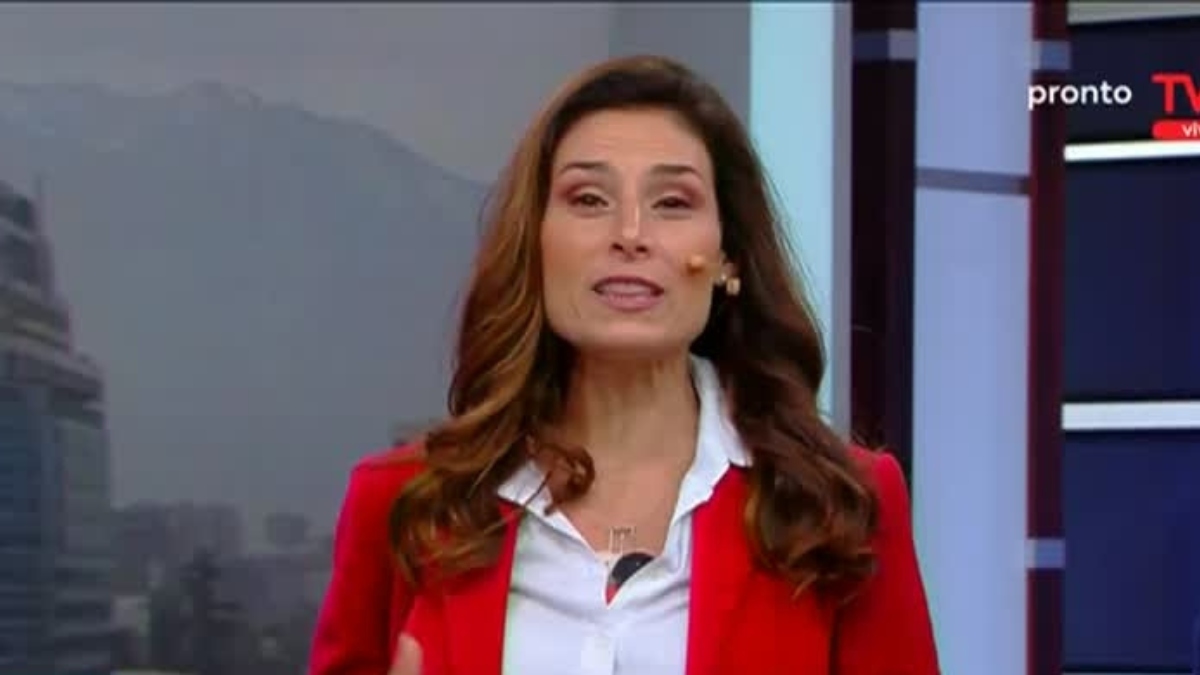 Carolina Escobar Buenos Días A Todos