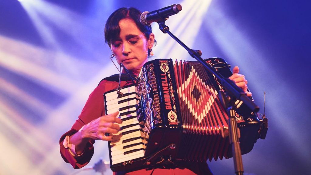 Julieta Venegas