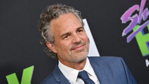 Mark Ruffalo