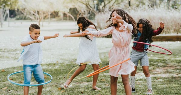 panoramas para celebrar el día del niño en chile 5 entretenidas