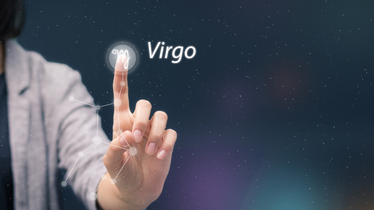 Signo Del Mes Virgo