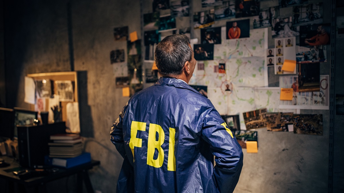 Signos peligrosos, según el FBI