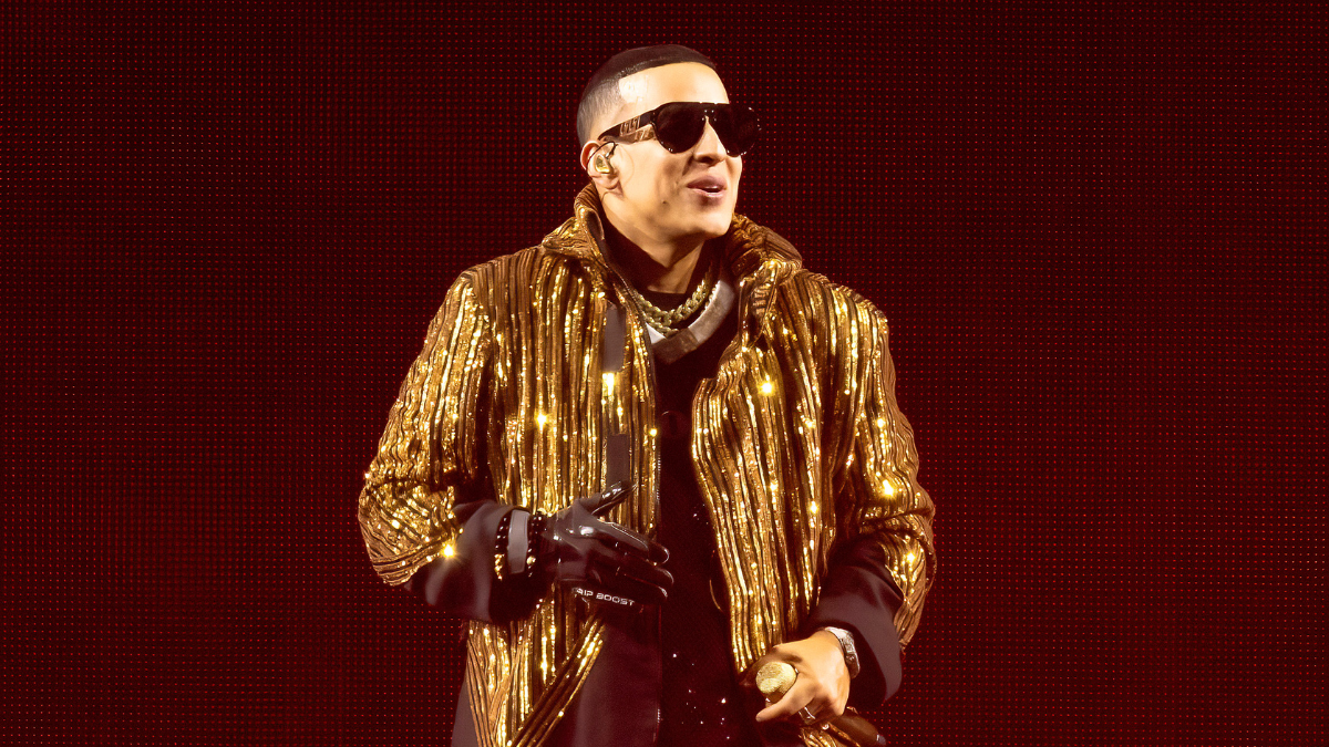 Daddy Yankee