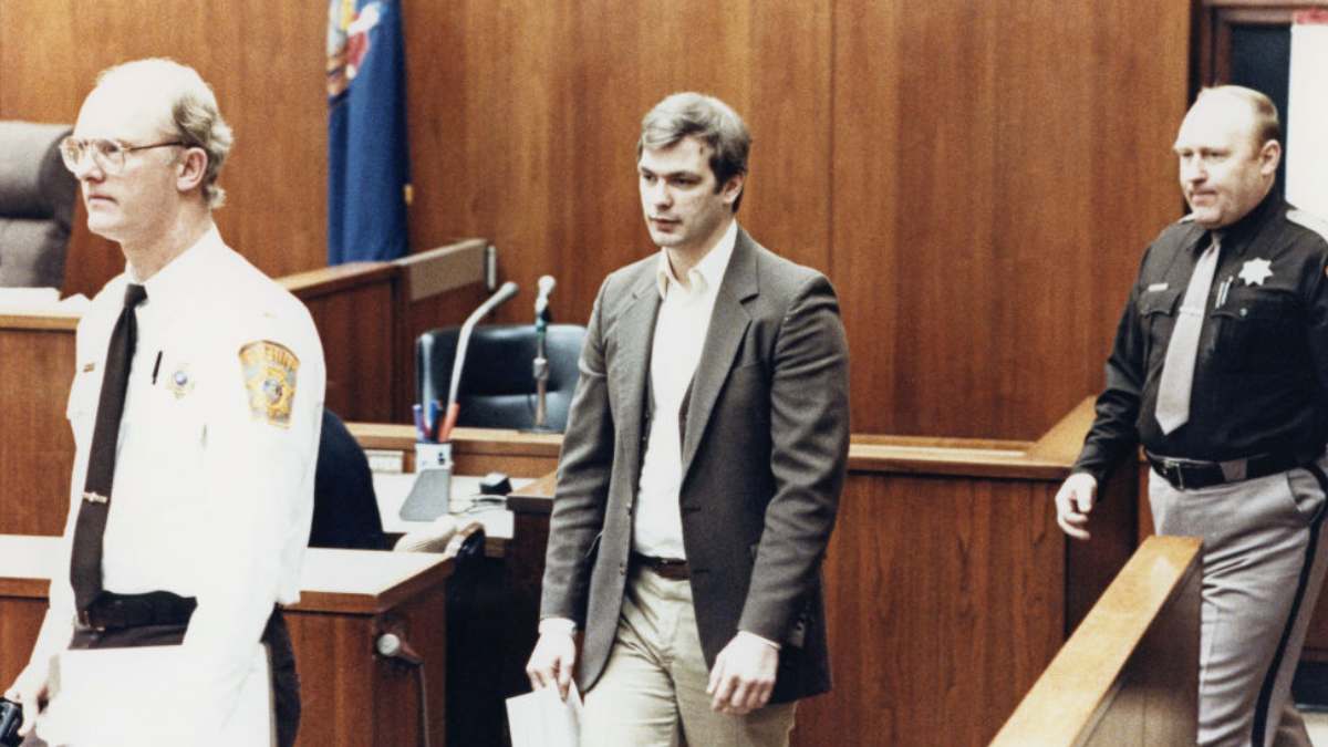 Las Cintas De Jeffrey Dahmer La Próxima Serie De Netflix — Fmdos 5967