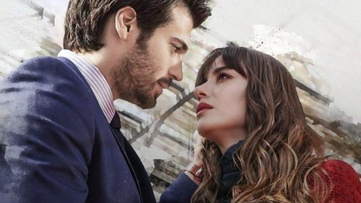 Dolunay 1