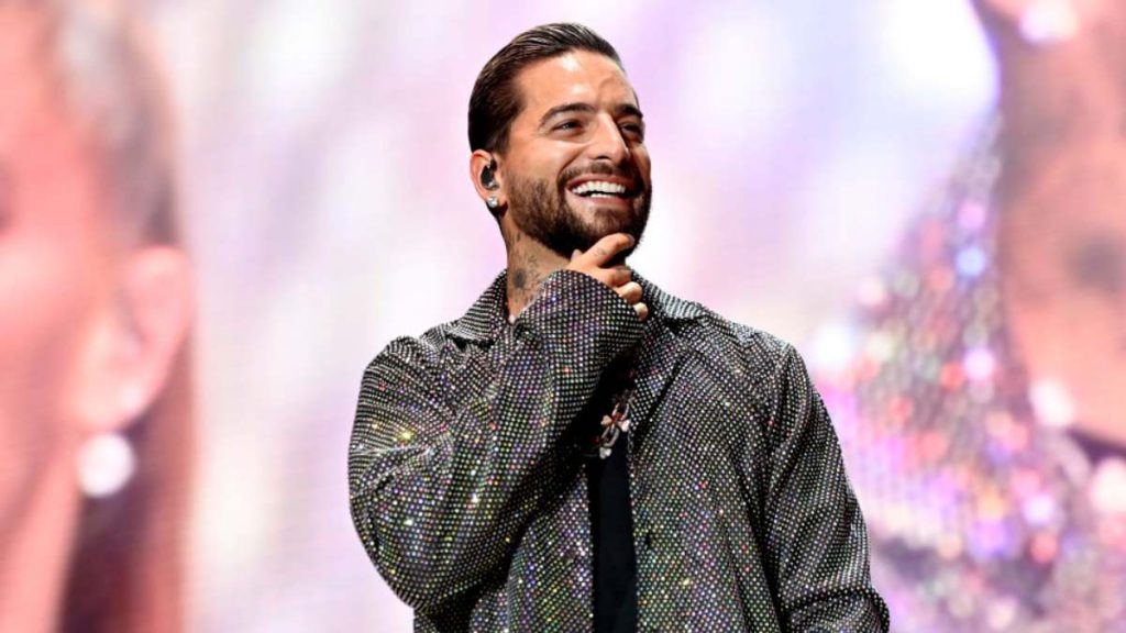 Maluma