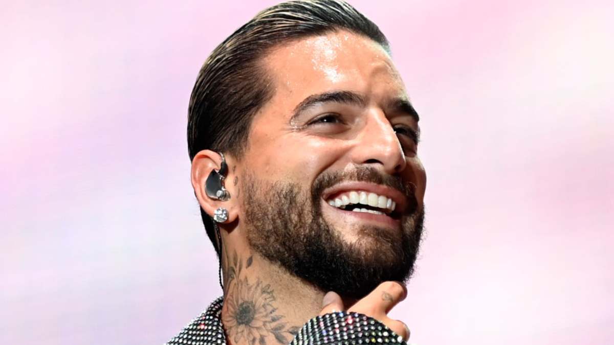 Maluma