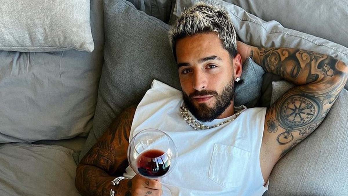 Maluma