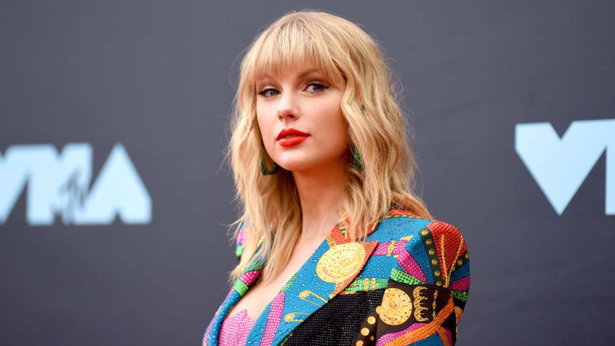 Todo lo que sabemos de Midnights, el nuevo álbum de Taylor Swift