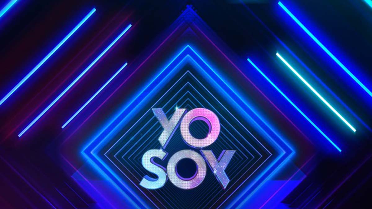 Yo Soy