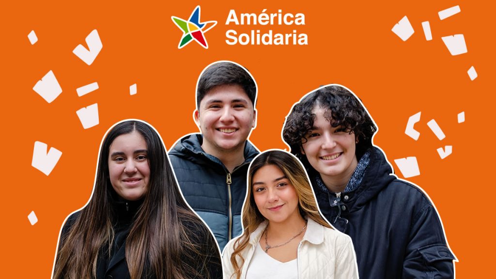 America Solidaria 2