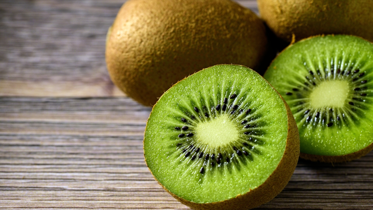 Beneficios Kiwi