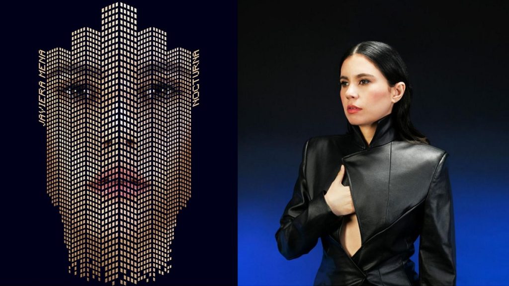 Javiera Mena lanza Nocturna