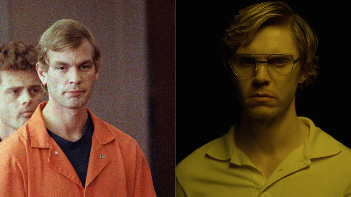 Jeffrey Dahmer