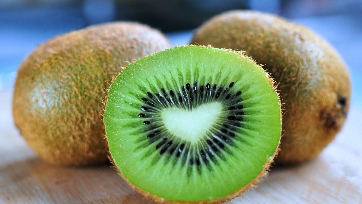 Kiwi ¿cuáles Son Sus Beneficios Y Propiedades — Fmdos