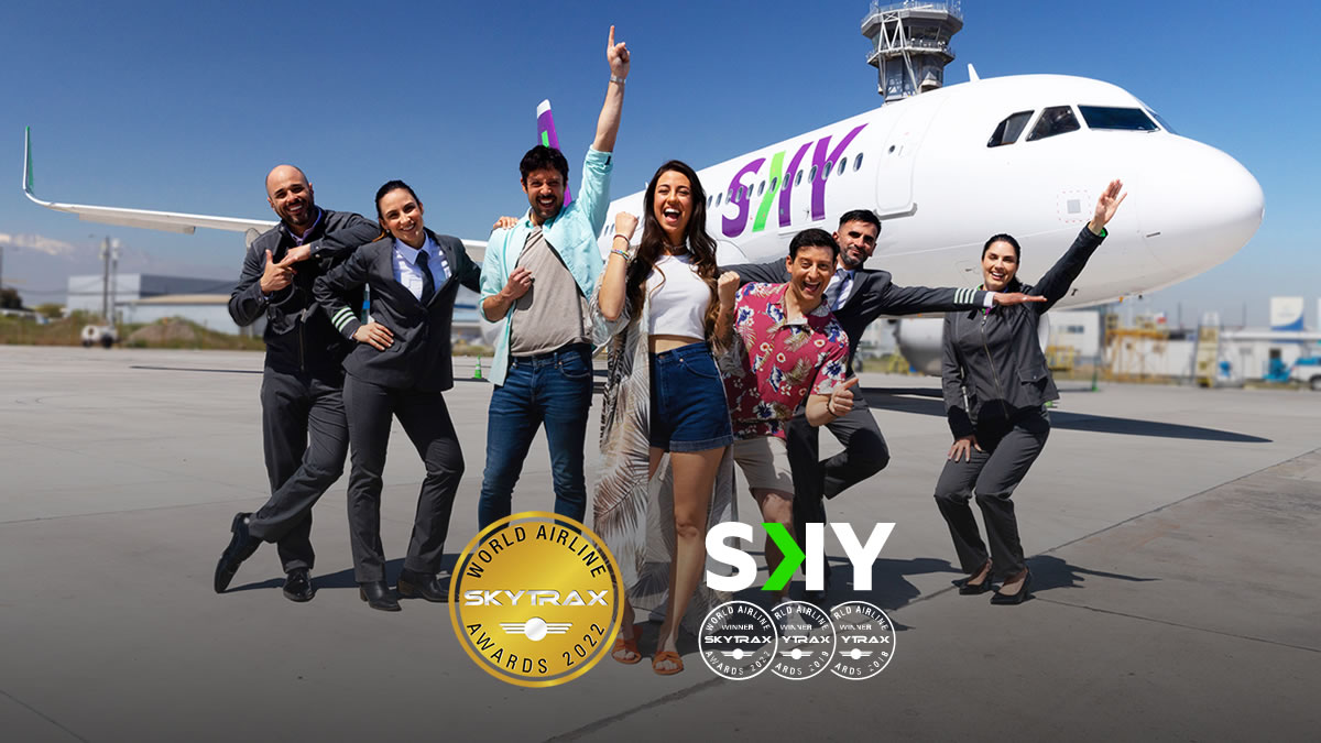 Nota Sky Lowcost