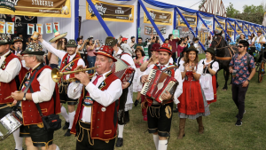 Oktoberfest