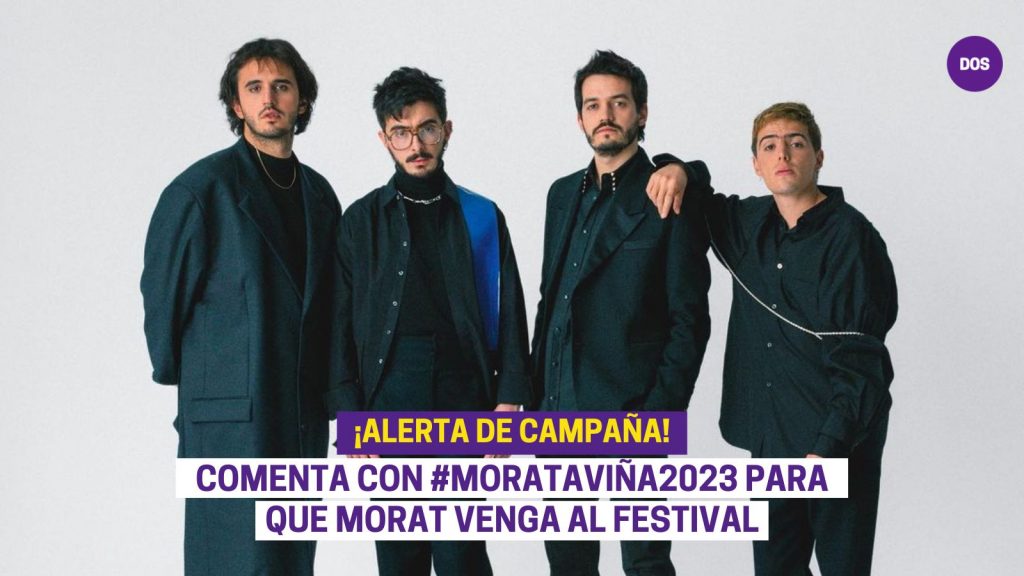 ¡Alerta De Campaña!