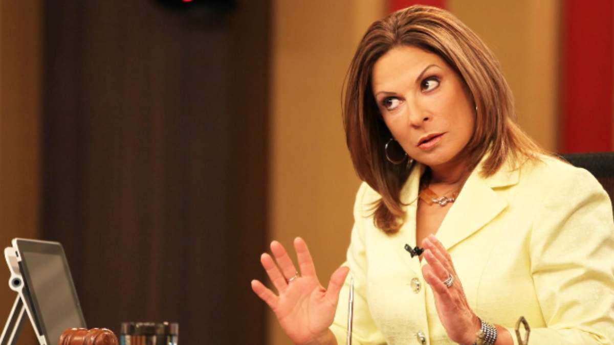 Caso Cerrado