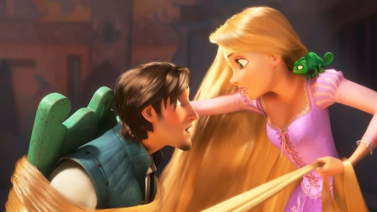 Monopólio da Disney - A Disney anunciou a um tempo que está desenvolvendo  um live action de Rapunzel. E enquanto o elenco oficial não sai, vamos de  fan cast