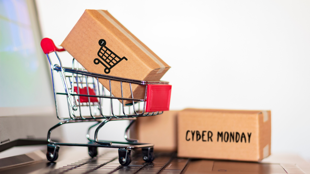 Cyber Monday 2024 Fechas Marleen