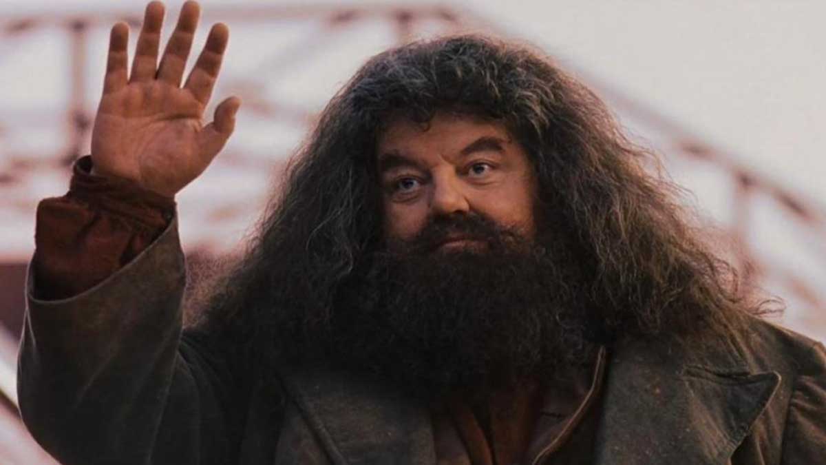 Hagrid