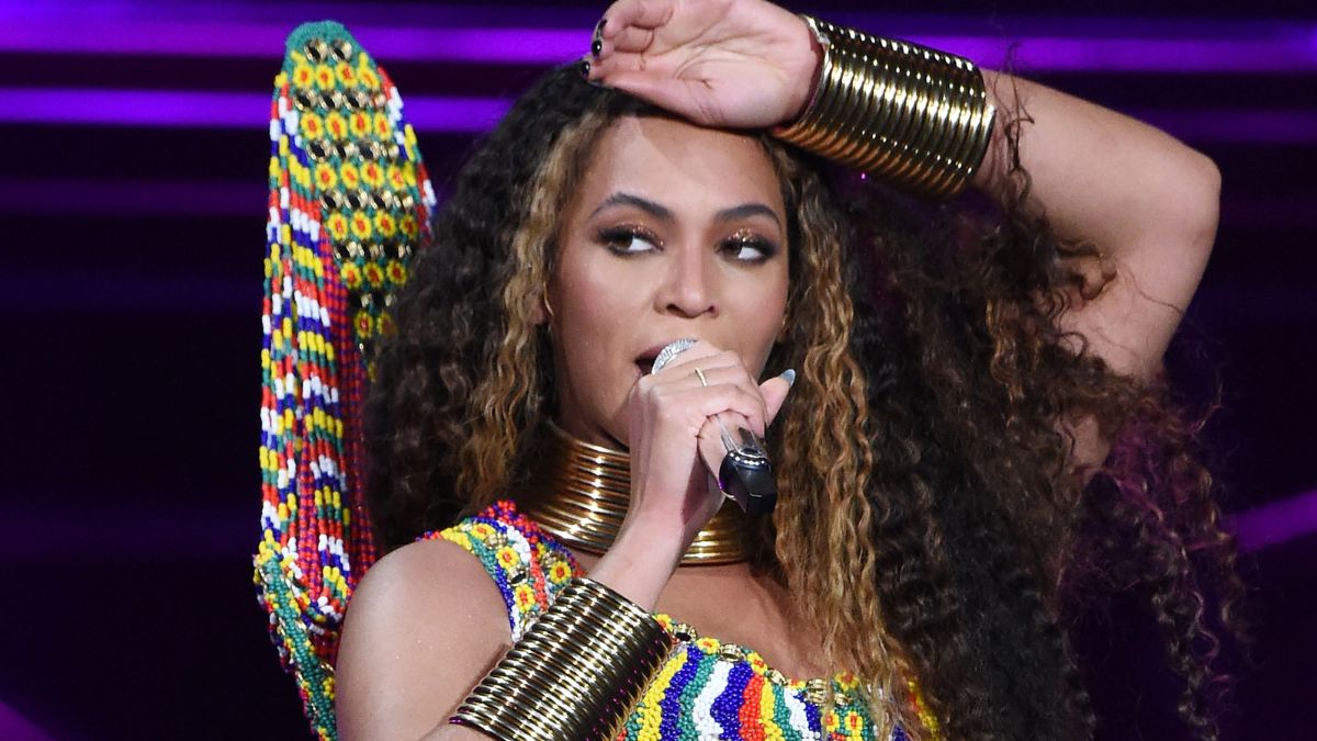 Beyoncé confirma nueva gira ¿Visitará Chile? — FMDOS