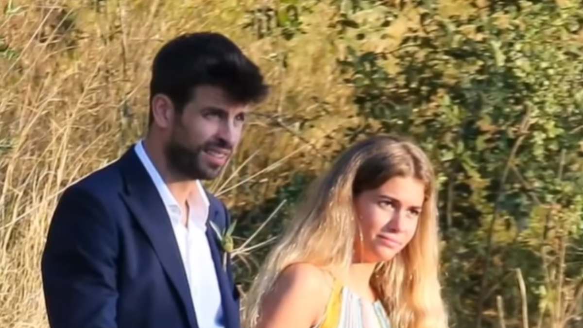 Clara Chia Marti La Novia De Gerard Piqué Edad Fotos Y A Qué Se Dedica — Fmdos 