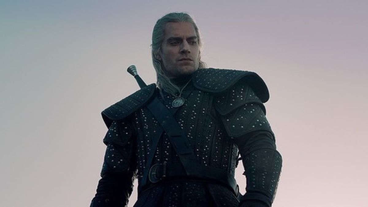 The Witcher