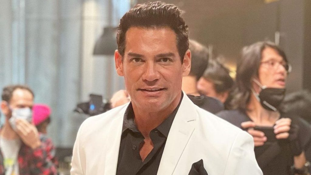 Mensaje Cristian De La Fuente