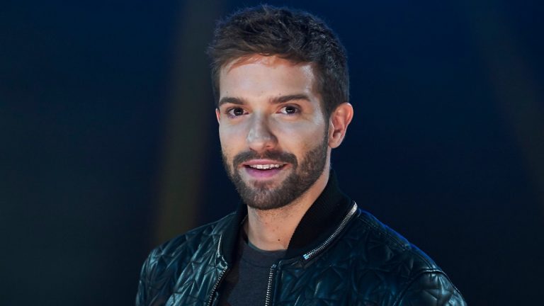 Pablo Alborán