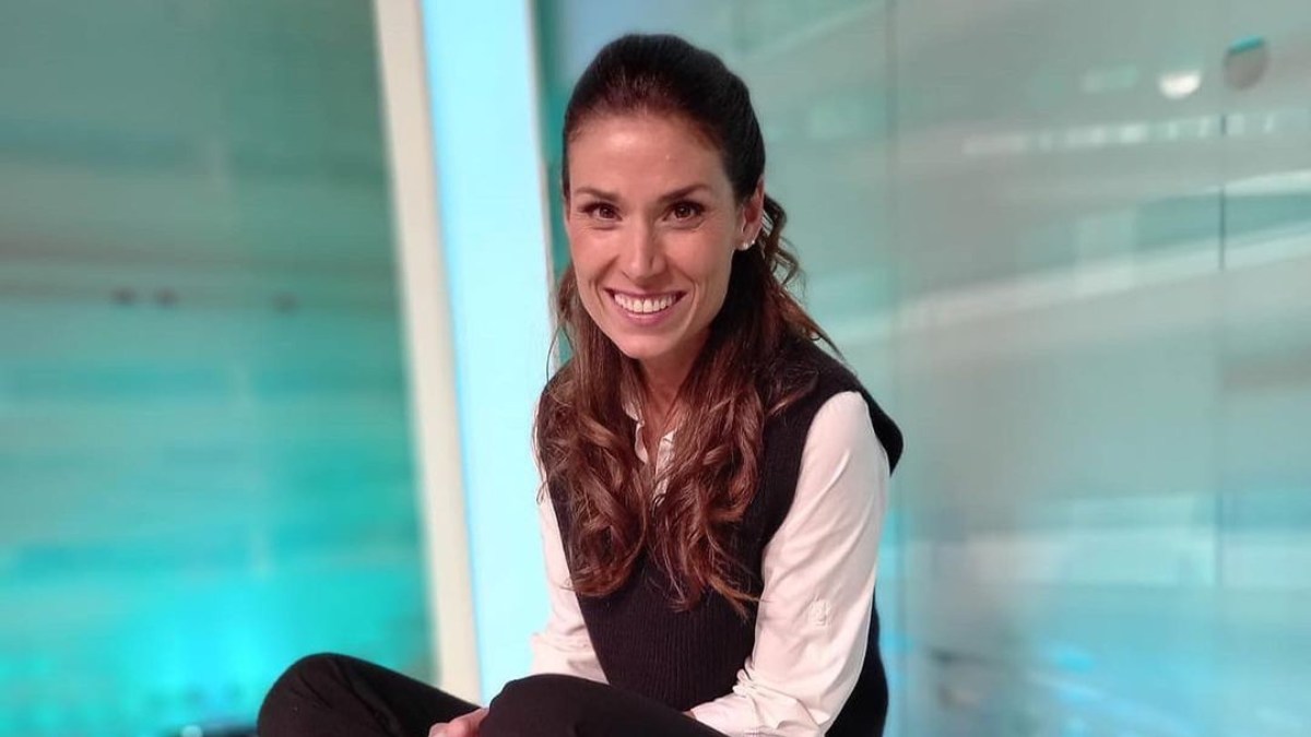 Tvn Carolina Escobar