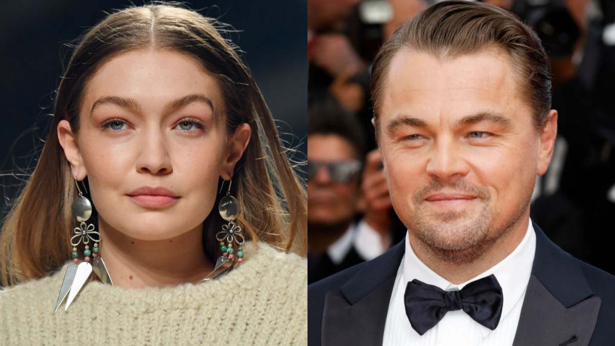 La Verdadera Razón Por La Que Leo Dicaprio Y Gigi Hadid Mantienen Su Relación Privada — Fmdos 5309