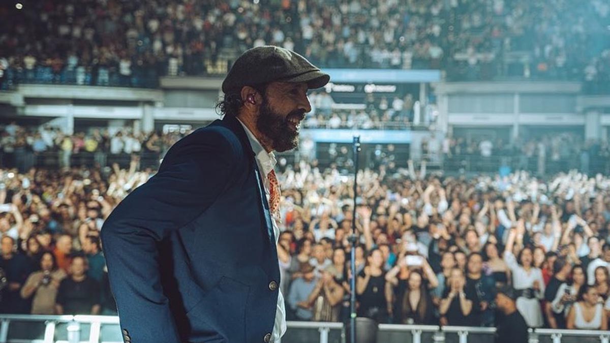 Juan Luis Guerra