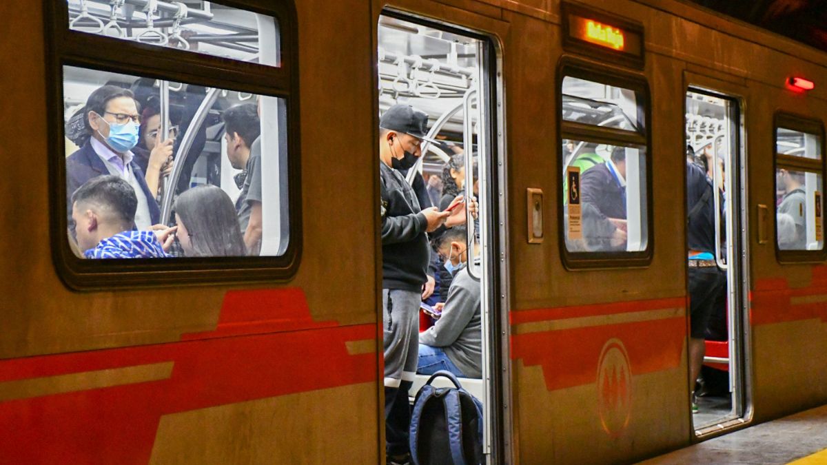 Metro De Santiago Beneficios