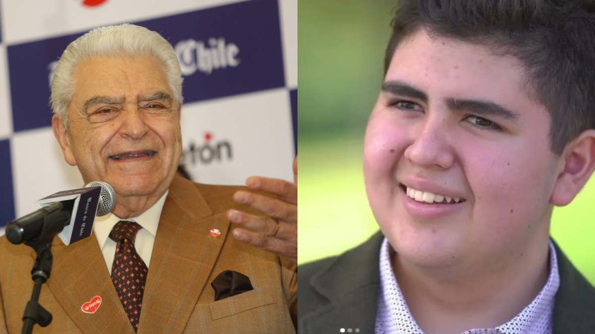 Niño Poeta Don Francisco