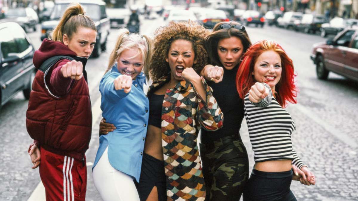 Spice Girls