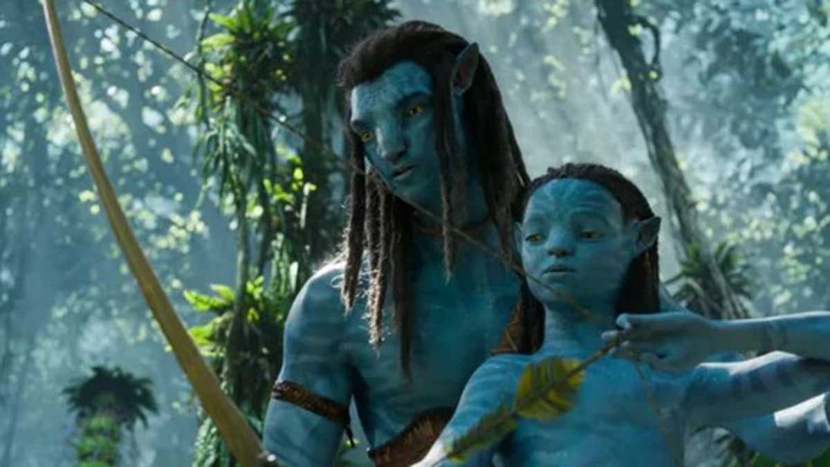 ¡salió El Tráiler De Avatar 2 ¿cuándo Se Estrena El Camino Del Agua — Fmdos 9164