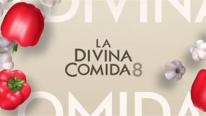 La Divina Comida