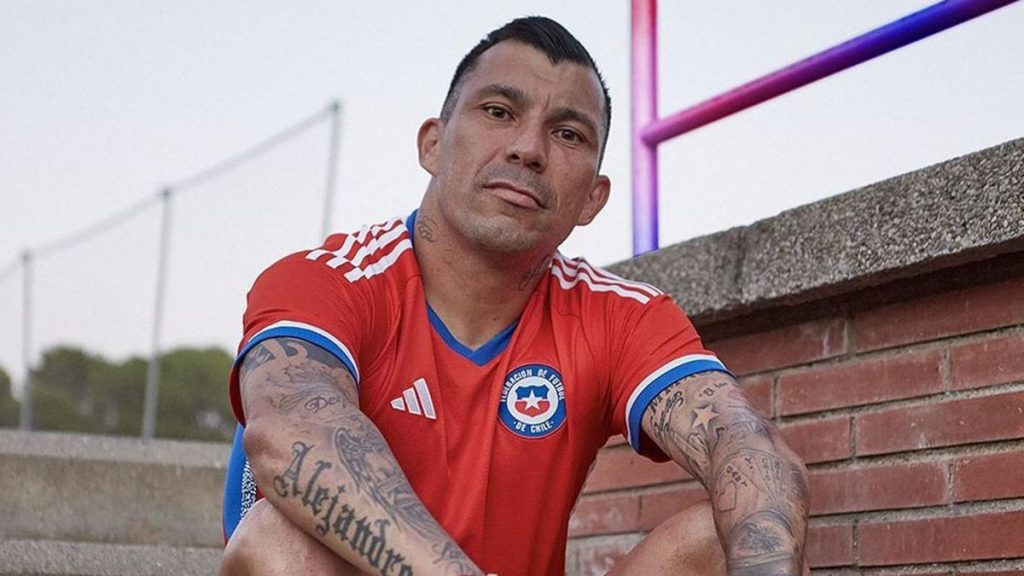 Gary Medel