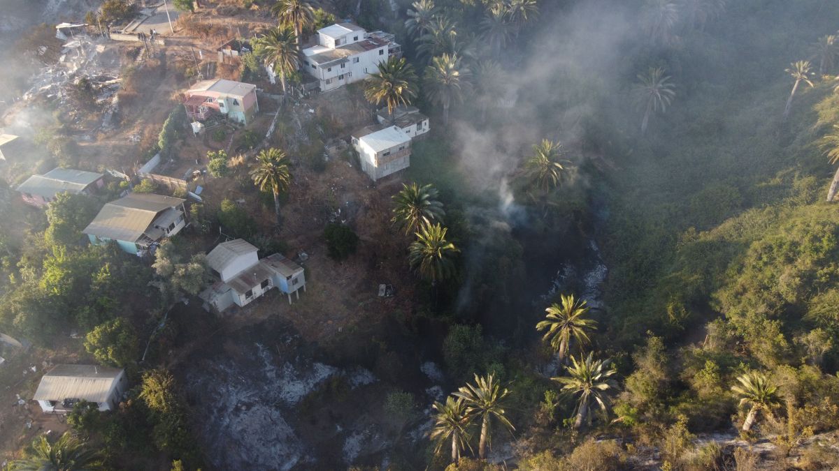 Incendio Viña Del Mar (10)