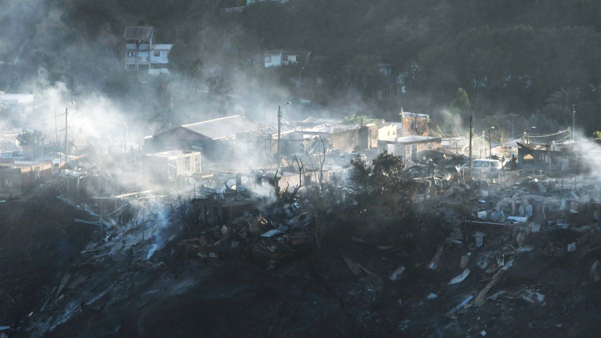 Incendio Viña Del Mar (11)