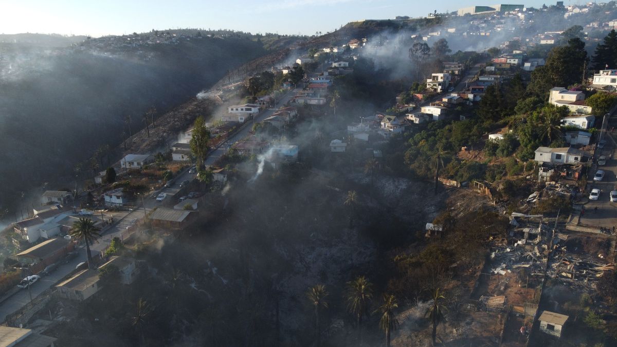 Incendio Viña Del Mar (12)