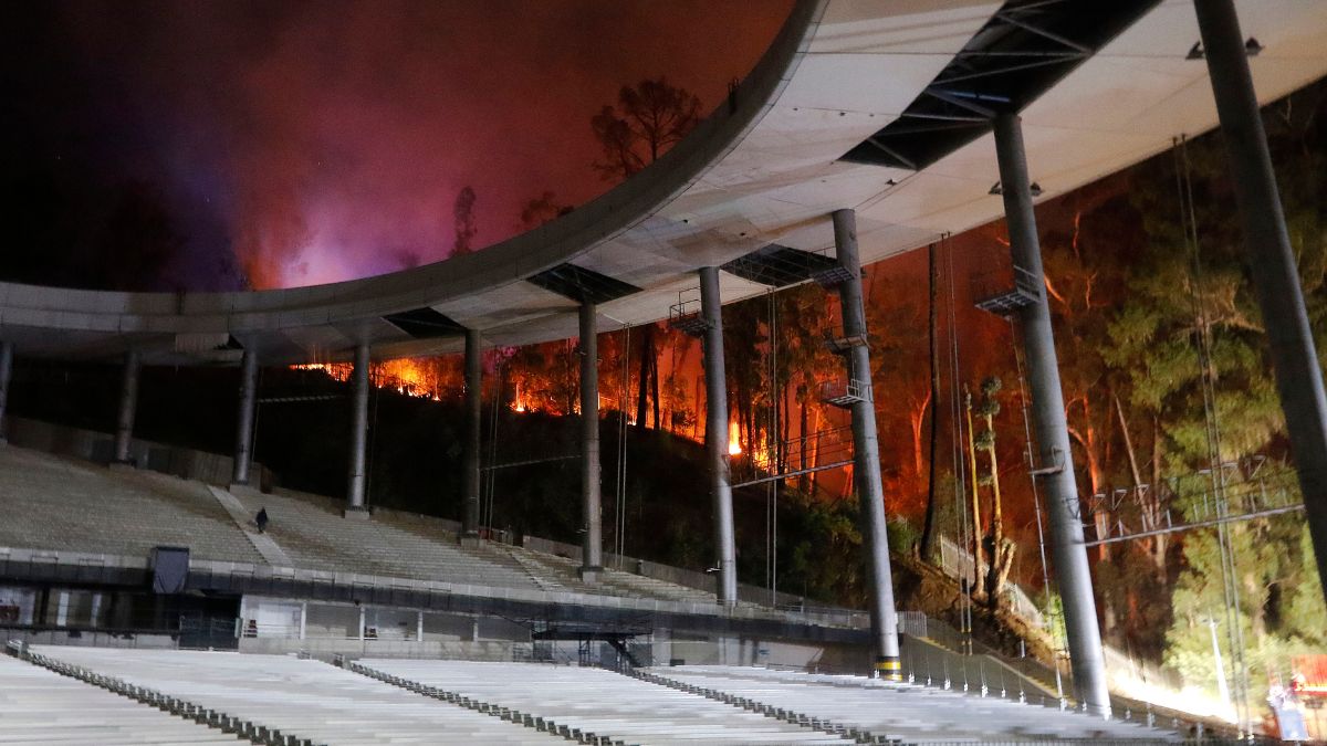 Incendio Viña Del Mar (6)